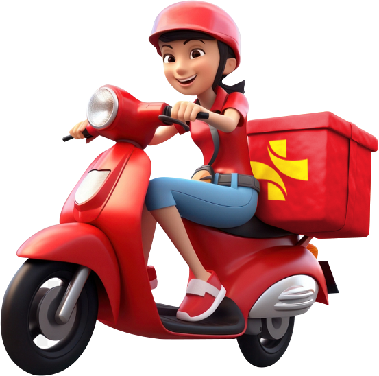 delivery
